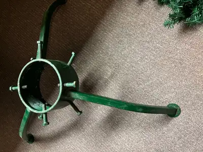 Christmas tree stands, View more