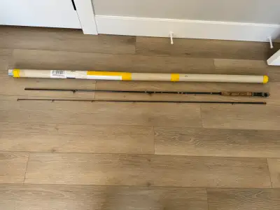 Fly Fishing Rod & Reel, View more