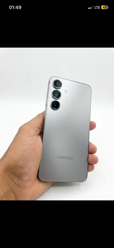 Samsung S25 Debloque 128G , View more