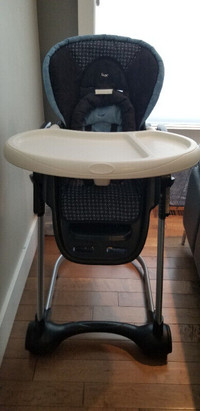 lux high chair in All Categories in Canada - Kijiji Canada