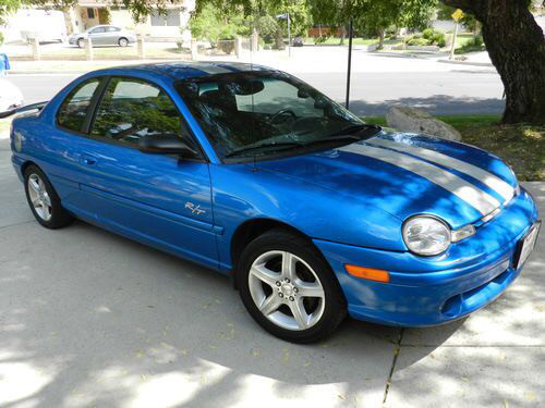 Looking to buy 95-01 Dodge neon in Cars & Trucks in Thunder Bay