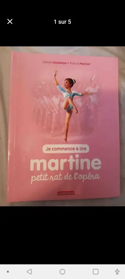Livre neuf pour enfant, View more