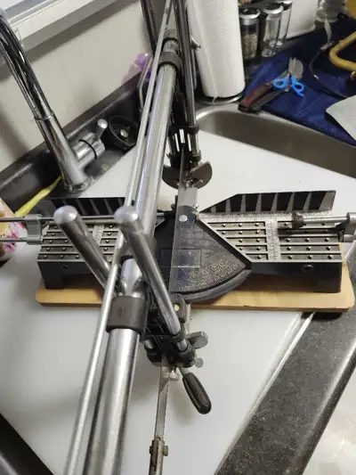 Mitre Saw, View more