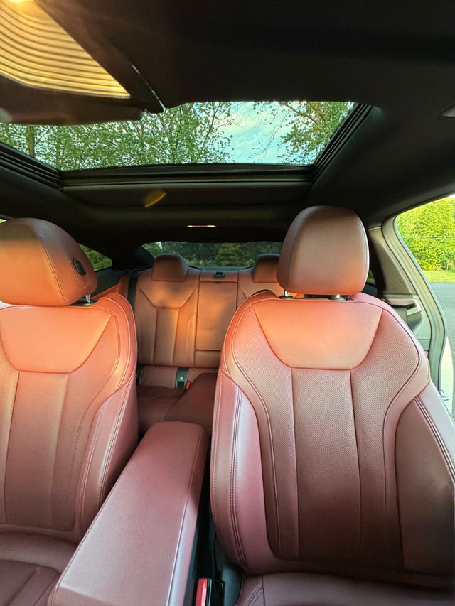 2024 BMW 4 Series 430i xDrive Coupe in Cars & Trucks in Mississauga / Peel Region - Image 2
