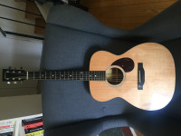 Eastman E1 OM Guitar
