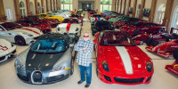 WANTED Considering selling your summer sportscar? Looking to BUY