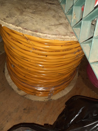 10-3 house wire
