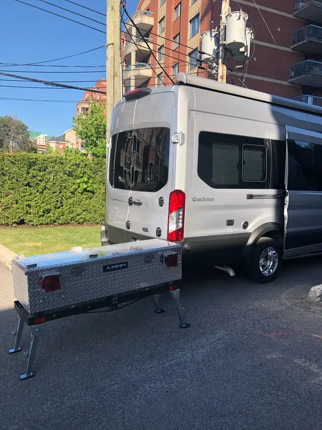 2020 Coachmen Beyond 22D-EB Eco Boost in RVs & Motorhomes in Laval / North Shore - Image 11