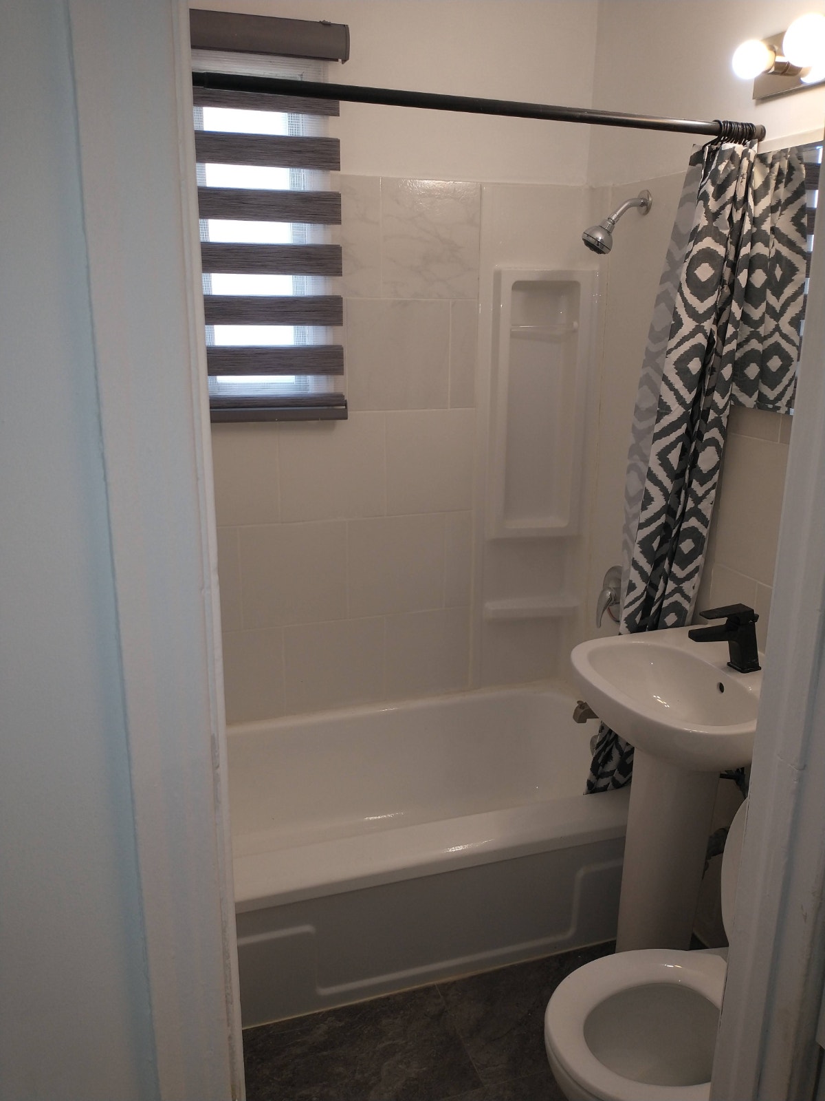 One bedroom apartment — photo 2
