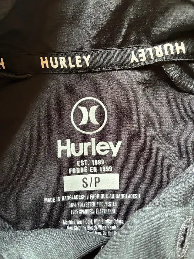Boys XL/Men’s Small golf shirts and shorts 4/$40 or $15 each in Men's in Charlottetown - Image 8