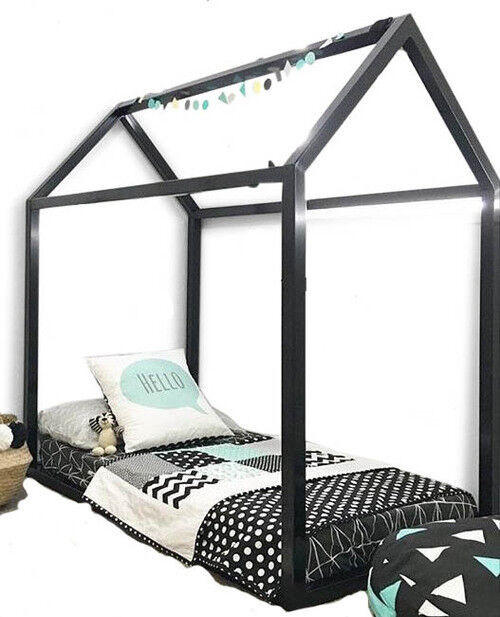 Lit cabane pour bébé et enfant ! dans Parcs, balançoires et bacs  à Longueuil/Rive Sud