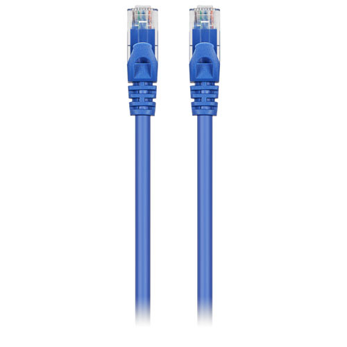 Best Buy Essentials - Cat 6 ethernet patch cords in Cables & Connectors in Burnaby/New Westminster - Image 2