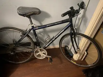 Road bikes for sale kijiji deals