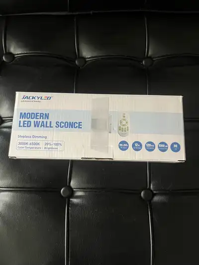 modern led wall sconce light , View more