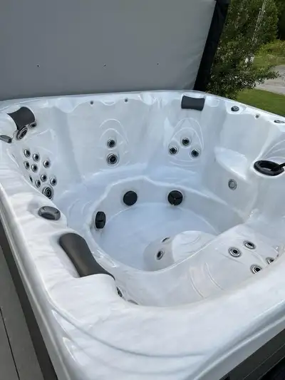 2021 Master Spa Clarity Balance 7, View more