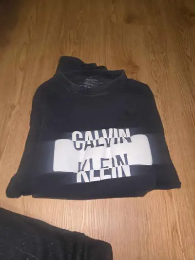 Calvin Klein T-Shirt, View more