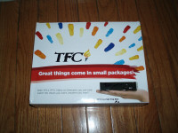 TFC IPTV 2.2  Box / 4K OTT TV BOX