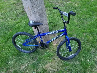 Vélo enfant Huffy Rock It 20"  neuf, View more