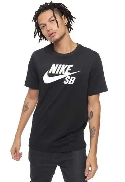 New Men's Nike SB Dri-FIT Shirt Size Large $40, View more