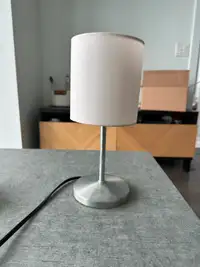 Ikea Night Lamp