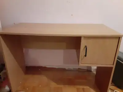 Student Desk with Office Chair, View more