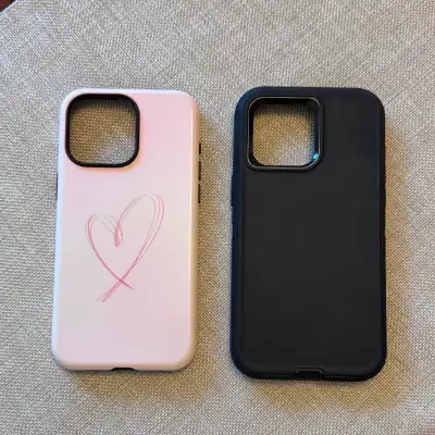 I’m selling my iPhone 15 Pro Max 256GB White Titanium for $1,100. It’s in excellent condition with n...