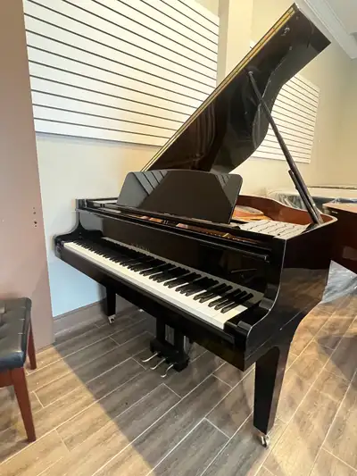 Monthly Special! Kawai Baby Grand Piano , View more