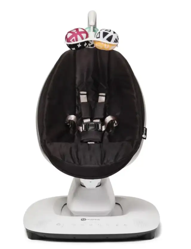 4moms MamaRoo Multi-Motion Baby Swing - Bluetooth - Like New63760490168449120