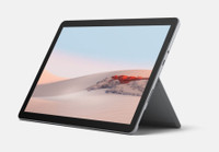 Microsoft Surface go 2 tablet