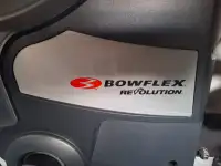 Bowflex Revolution