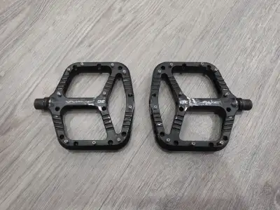 MTB Bike Pedals OneUP Wave Aluminum Downhill, View more