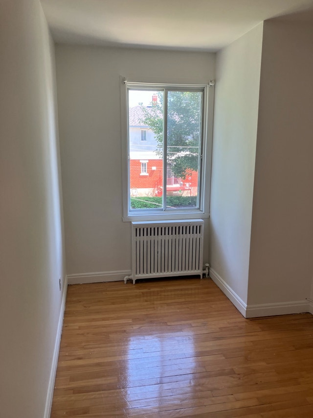5 et demi à louer près de l'UQTR — photo 2