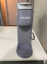 Keurig K-Iced + 40 capsules Iced coffee machine