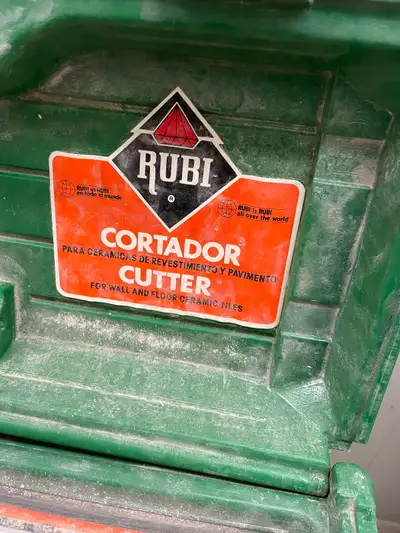 Ceramic Tile Cutter, View more