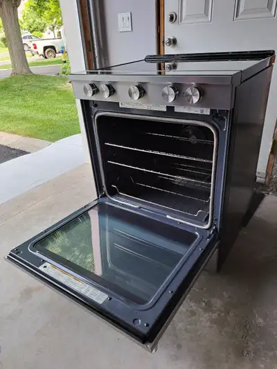 Whirlpool Range For Sale, View more