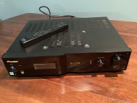 PIONEER Stereo Amplifier/Receiver