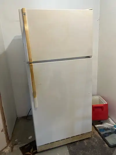 frigo à donner, View more