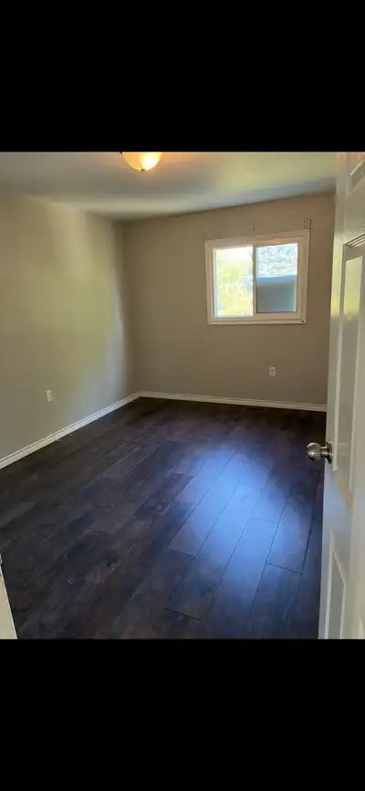 150 square foot .. Room for rent in upstairs of a home in Cannington. Shared use of home all utiliti...