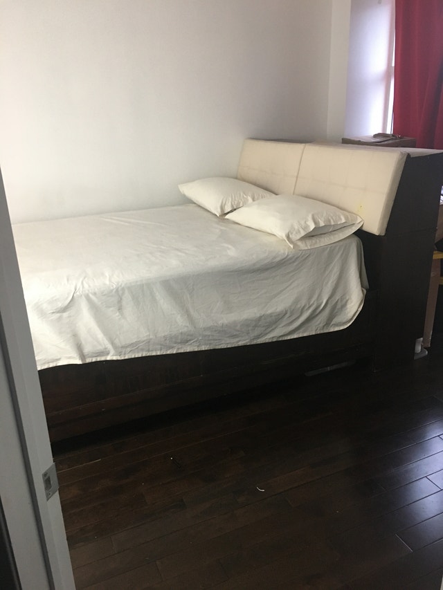 3 1/2 meublé à louer à 1300 $ tout inclus — photo 3