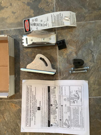 Werner Shoe Kit 26-2 Extension Ladder Parts NEW