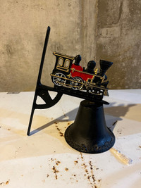 Decorative Cast Iron Bells