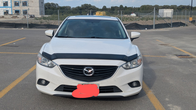 2015 Mazda 6 in Cars & Trucks in City of Toronto - Image 2