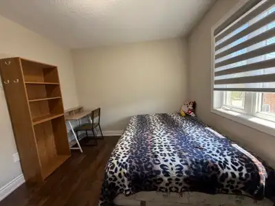 Room for Rent - Located Near Torbram and Father Tobin Looking for Female Students You will be given...