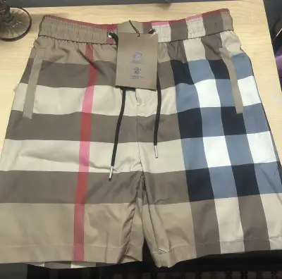Burberry Shorts, View more
