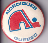 MACARON NORDIQUES DE QUEBEC