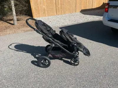 city select stroller, View more
