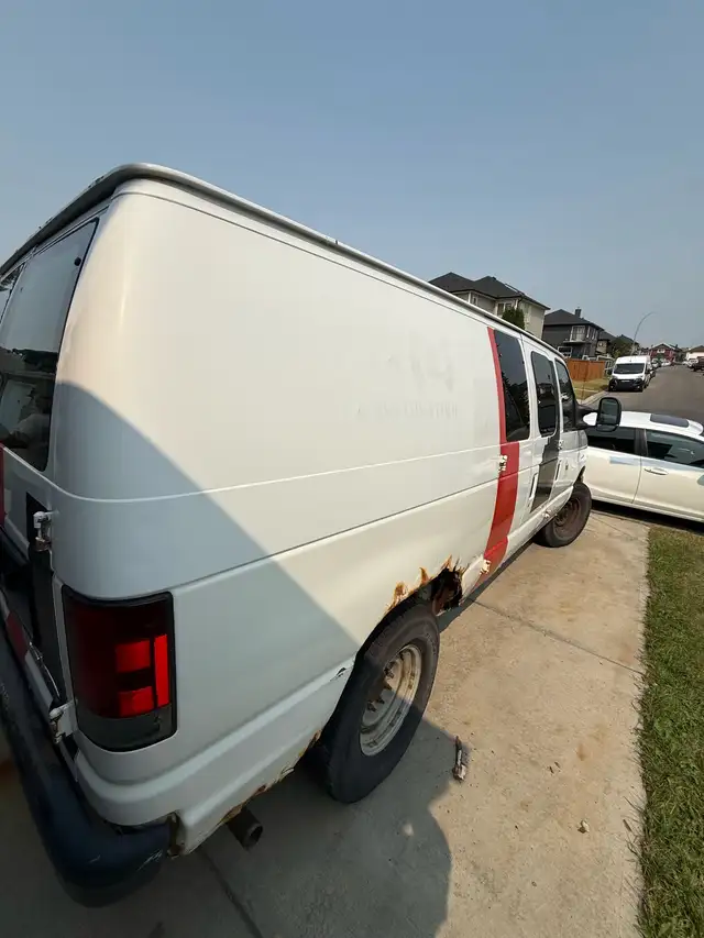 Work Van 534371491319664648