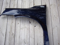 2005-09 pontiac montana oem left fender