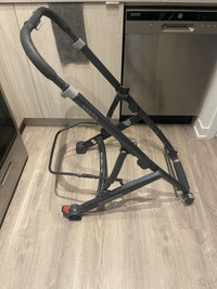 2018 Uppa baby vista stroller frame -For parts