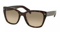 Lunette de soleil Prada/Femme